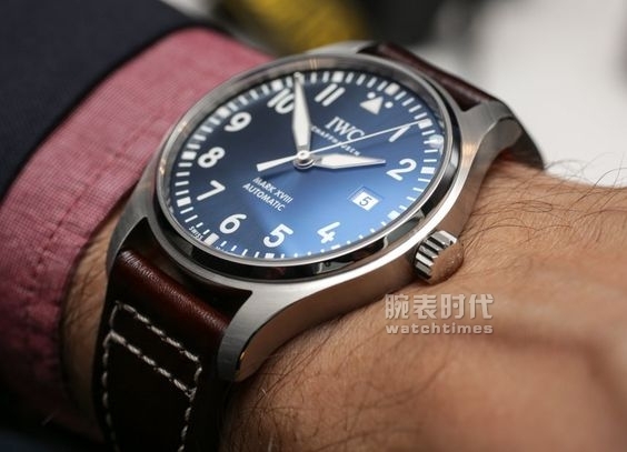 正装、休闲、运动：可以“以一敌三”的腕表品牌推荐（二）(图13)