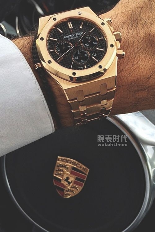 正装、休闲、运动：可以“以一敌三”的腕表品牌推荐（二）(图10)