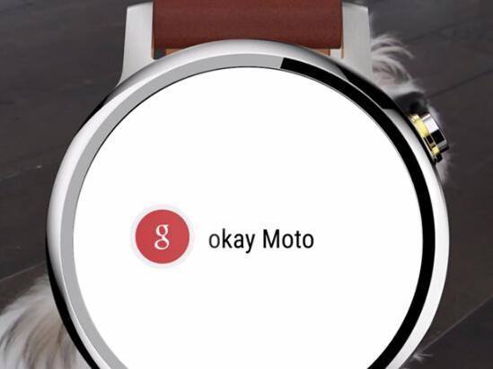 摩托罗拉智能手表:还会推出下一代Moto 360智能手表吗?(图1) 摩托罗拉智能手表:还会推出下一代Moto 360智能手表吗?(图1)