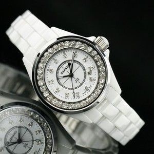 高频石英陶瓷手表怎么样?高频石英手表有什么特点?(图2) 高频石英陶瓷手表怎么样?高频石英手表有什么特点?(图2)