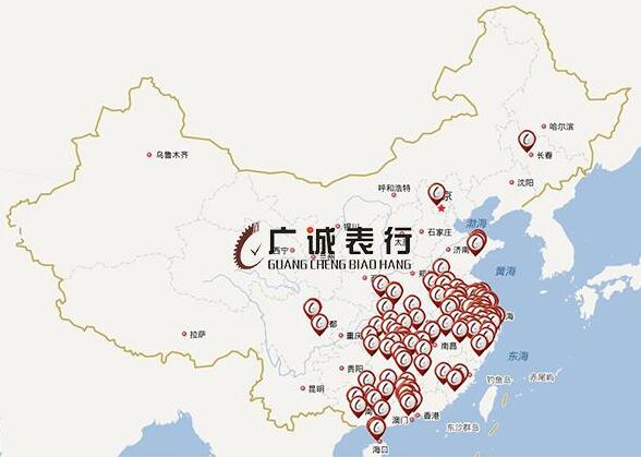 天梭TISSOT手表怎么样?天梭手表介绍及售后服务(图10) 天梭TISSOT手表怎么样?天梭手表介绍及售后服务(图10)