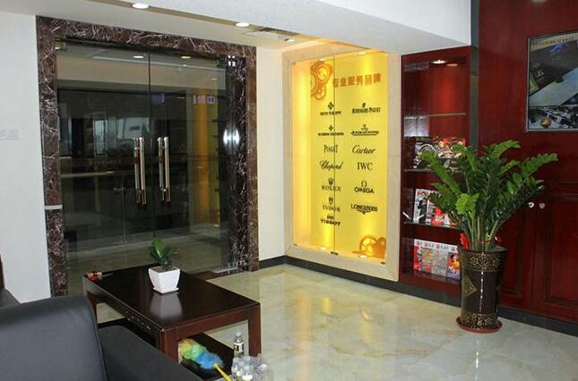 天梭TISSOT手表怎么样?天梭手表介绍及售后服务(图12) 天梭TISSOT手表怎么样?天梭手表介绍及售后服务(图12)