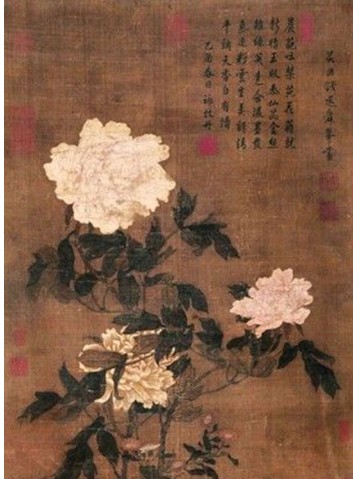 雅克德罗推出绘有中国吉祥画的微绘珐琅工艺表盘及私人订制服务(图2) 雅克德罗推出绘有中国吉祥画的微绘珐琅工艺表盘及私人订制服务(图2)